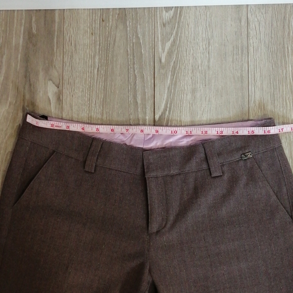 Elegant trousers - Picture 2 of 6